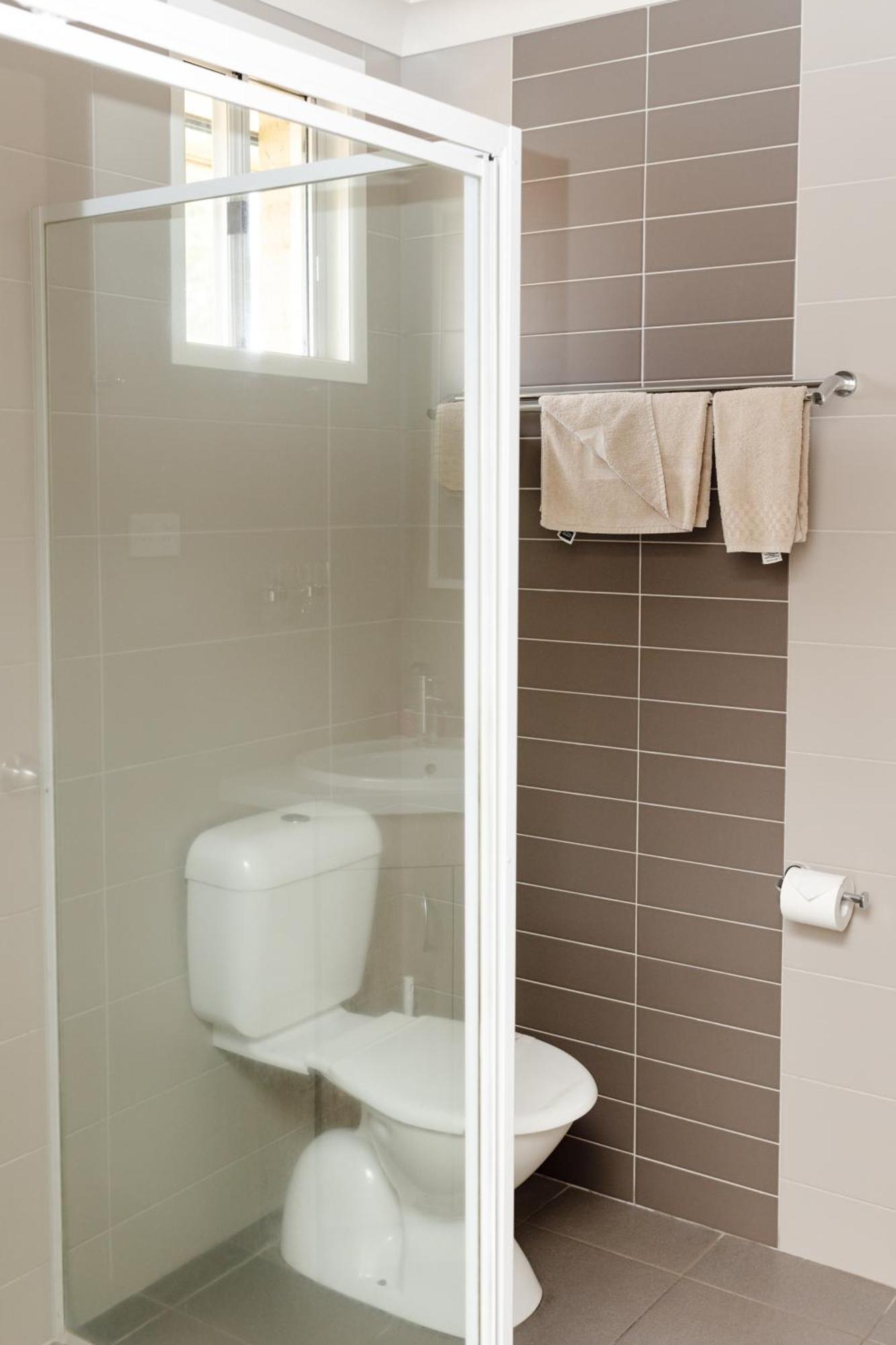 Starline Motor Inn Miles Zewnętrze zdjęcie