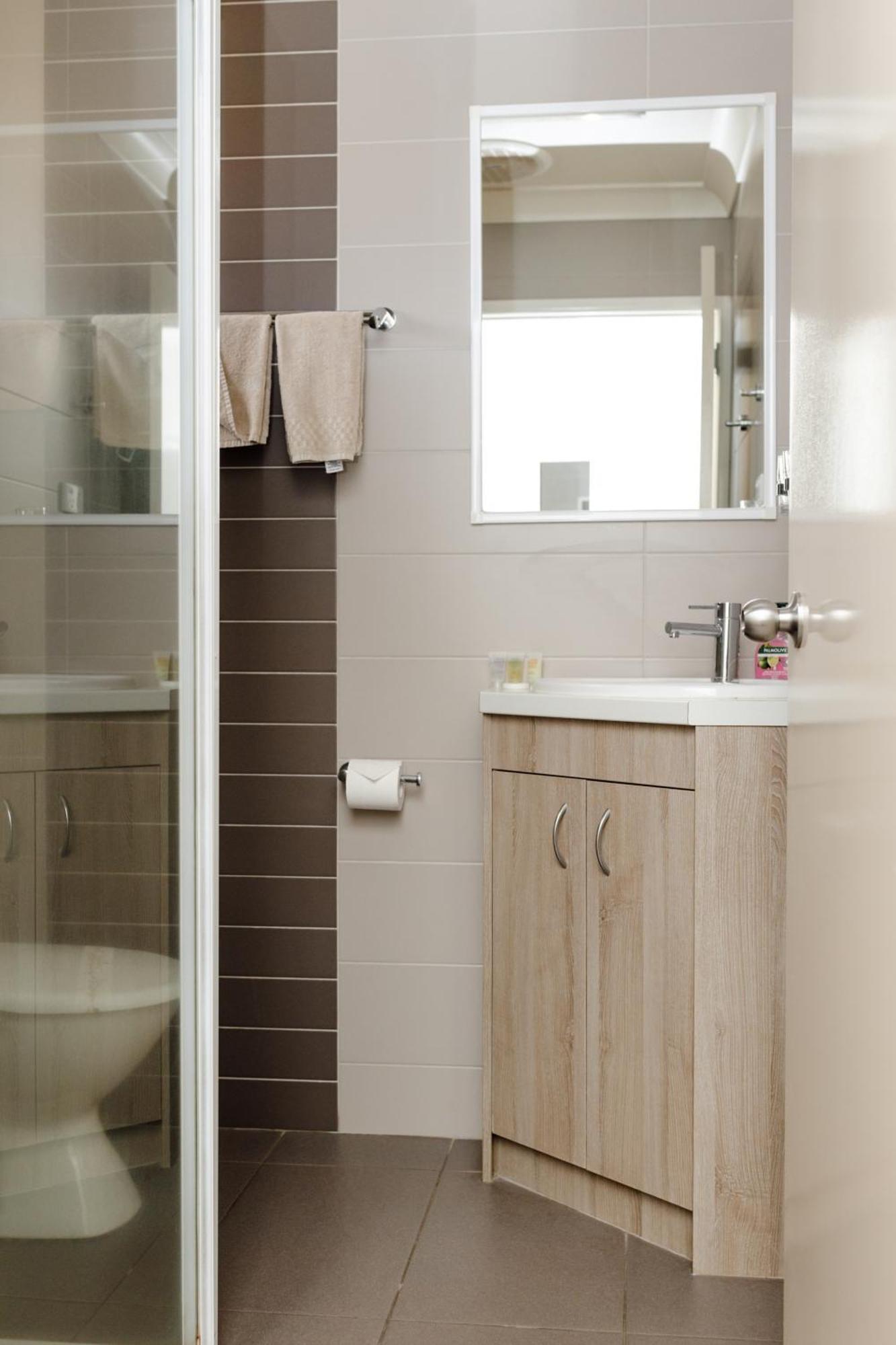 Starline Motor Inn Miles Zewnętrze zdjęcie